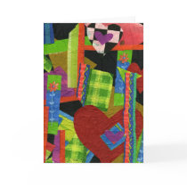 Heartfest Card by kittiebgoods Heartfest Card