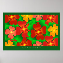 HEARTFLOWERS POSTERS