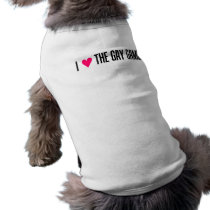 HeartGG2 pet clothing