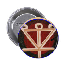 HEARTH - Karuna Reiki Healing Symbol Buttons