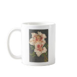 Heartiest Congratulations Flower Child Coffee Mug