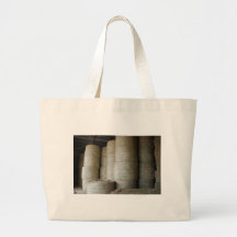 Heartland Canvas Bag