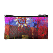 Heartland Gardens Cosmetic Bag