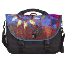 Heartland Gardens Laptop Bags