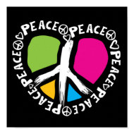 HeartPeace print