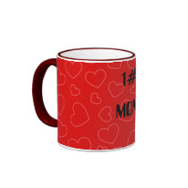 hearts1, 1#, MOM mugs by bbpatsy hearts1, 1#, MOM mugs