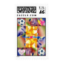 Hearts4soccer postage