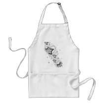 hearts 2 aprons