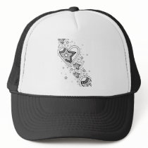 hearts 2 hats
