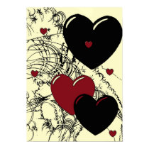 Hearts 3 Poster posters
