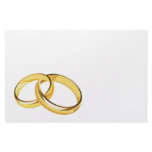 hearts (7), wedding rings stationery