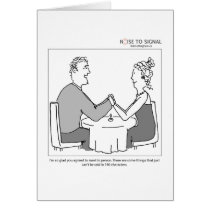 Hearts a-twitter cards