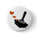Hearts Afire buttons