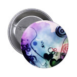 Hearts and circles buttons