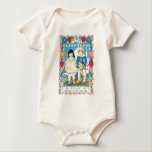 Hearts and Daisies Valentine Tshirts