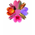 Hearts and Flowers t-shirts by SeaAngel Hearts and Flowers t-shirts