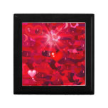 Hearts and Hearts valentine gift box