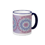 Hearts and Stars Mugs