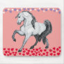 Hearts Andalusian Mousepad