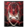 Hearts Angel Notebook
