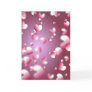 hearts background
