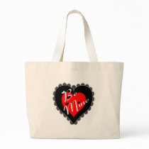 Hearts bags by deleas Hearts bags