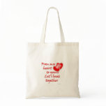 Hearts bags