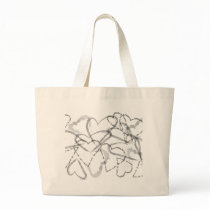 hearts bags