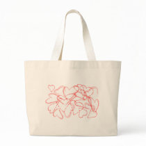 hearts bags