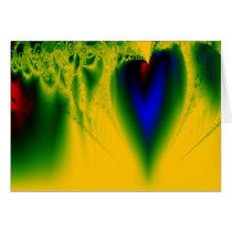 Heart's Beat cards