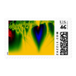 Heart's Beat Stamps