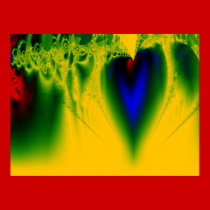 Heart's Beat posters