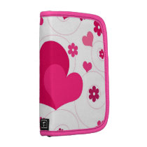 Hearts being together planners