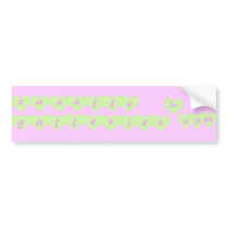 hearts bumper stickers by ZazzleGalleries hearts bumper stickers