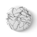 hearts buttons by VioDeSign hearts buttons