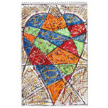 Hearts Calendar