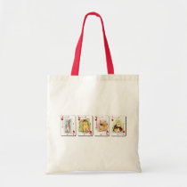 HEARTS bags