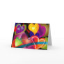 Hearts Greeting Cards