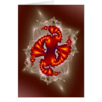 Hearts (card). by vilhei Hearts (card).