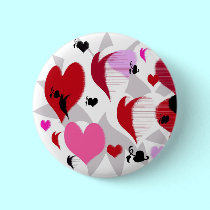 Hearts Collide buttons