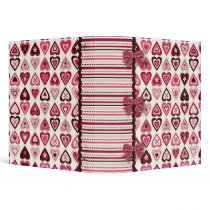 Hearts Confection 1.5 Binder II