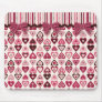 Hearts Confection Mousepad II