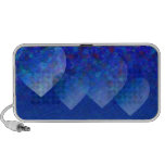 Heart's Delight iPod Speaker