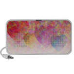 Heart's Delight Laptop Speaker
