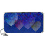 Heart's Delight Speaker System