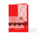 Heart's Desire Card