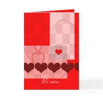 Heart's Desire Card by MissMissyLue Heart's Desire Card