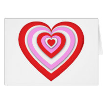 Hearts Echos cards