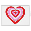 Hearts Echos cards