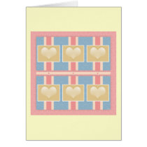 Hearts For Any Season cards